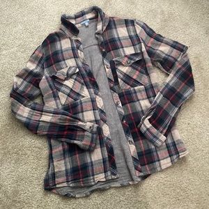 Flannel